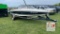 2001 Supra 19' Boat