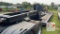 Load King 24’ Tri-axle Low Boy Trailer