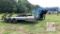 1997 17’+3' Tri-Axle Gooseneck Trailer