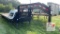 2021 PJ 35'+5'  Gooseneck Trailer