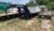2021 Sure Trac 26' + 9' Dual Tandem Trailer