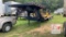 2015 40' Load Max Gooseneck Trailer
