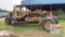 Caterpillar 14E CAT Motor Grader