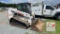 2014 Bobcat T630 Loader w/ 73” Bucket