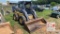New Holland LS180 Loader w/ 82