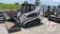 2019 Bobcat T590 Loader w/ 73