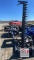 NEW Wolverine Sickle Bar Mower - Skidsteer Attach