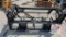 NEW Wolverine Bale Grapple - Skidsteer Attachment
