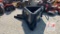 NEW Wolverine Concrete Chuter - Skidsteer Attach