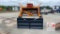 NEW Paladin Dirt Screener - Skidsteer Attachment