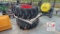 (2) NEW 18.4-24 8 Lug Tractor Wheels