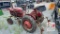 International F-Cub Tractor