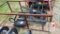NEW Auger w/ Bits - Skidsteer Attachment