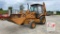 Case 580K Backhoe Loader w/ 82