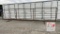 Continuous 24' Livestock Fence Panel