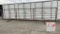 Continuous 24' Livestock Fence Panel