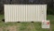 NEW 20' Container
