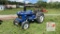 Farmtrak 535 Tractor