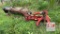 New Holland 616 Disc Mower - 3 Pt Hitch