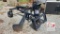 NEW Land Honor 96' Grader - Skidsteer Attachment