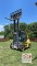 2008 Linde H60D-03 Forklift