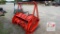 NEW Agrotk Forestry Mulcher - Skidsteer Attachment