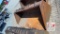 92” Heavy Duty Bucket - Skidsteer Attachment