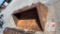 92” Heavy Duty Bucket - Skidsteer Attachment