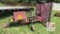 Bush Hog 5' Ditch Mower - 3 Pt Hitch