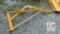 Boom Pole - 3 Pt Hitch