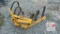 Cultivator - 3 Pt Hitch