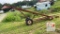 Gravely Hay Elevator