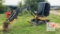 2009 John Deere 27D Mini Excavator