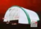 NEW Dome Storage Shelter 30' x 65' x 15'
