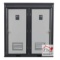 NEW Bastone 110V Portable Toilets w/ Double Stall