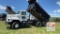 1988 International S2600 Dump Truck