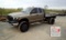 2007 Dodge Laramie 3500 4x4 Flatbed