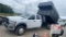 2021 Dodge Ram 5500 4x4 Chip Truck