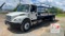 2016 Freightliner 22' Flatbed