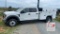 2017 Ford F-450 Service Truck