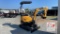 NEW DIGGIT EM15 Crawler Excavator