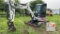 2007 Bobcat 430 Mini Excavator