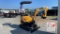 NEW DIGGIT EM15 Crawler Excavator