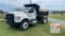 2021 Ford F-750 Dump Truck