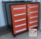 NEW 10 Drawer Tool Cabinet