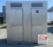 NEW 110V Portable Toilets