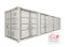 NEW 40' High Cube Multi-Door Container
