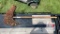 Horse Head - Yard Art