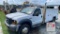 2005 Ford F-550 Crane Truck