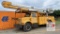 1990 International 4900 Bucket Truck